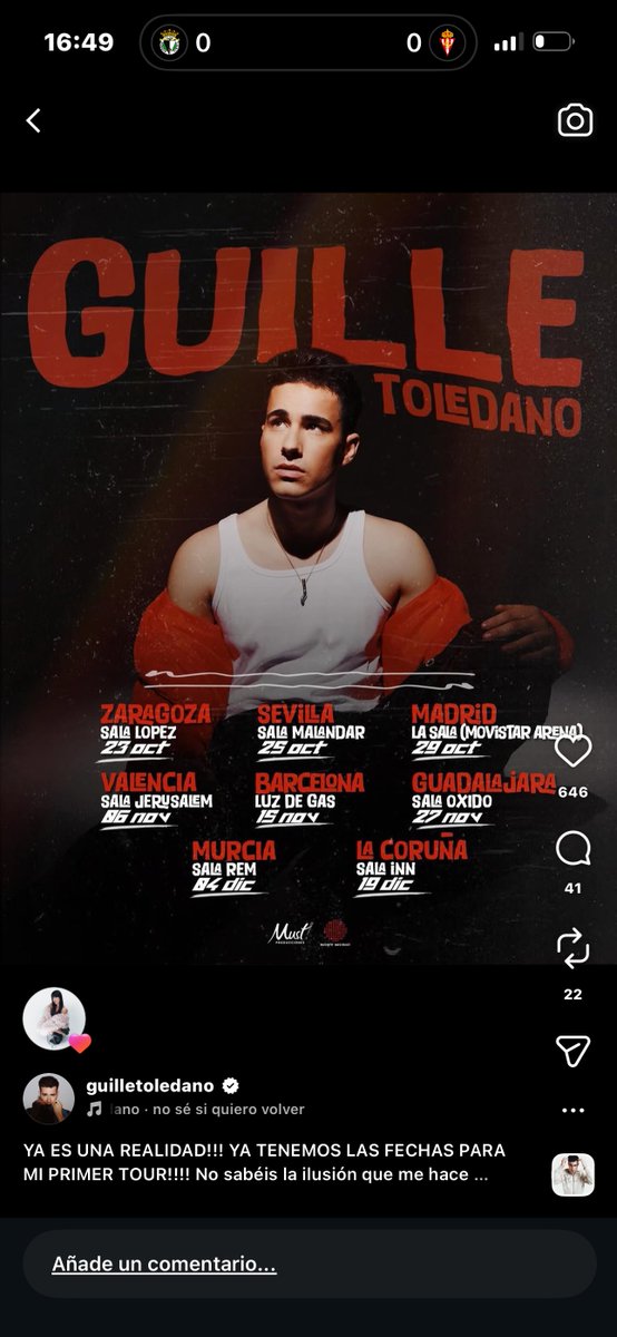 Valeria Bay ⚡️ tweet media