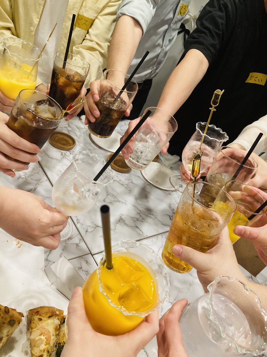 おこめ tweet media