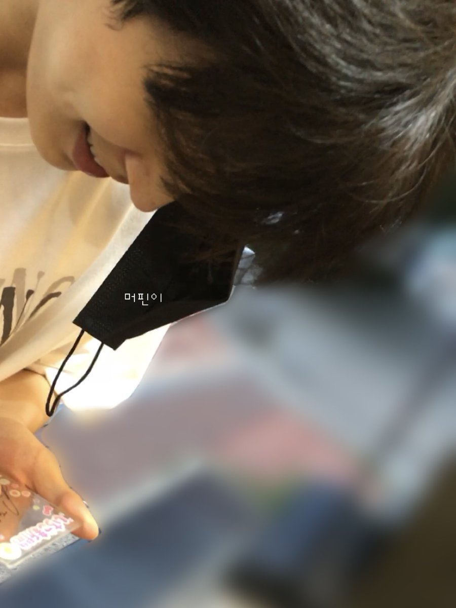 머핀이 tweet media