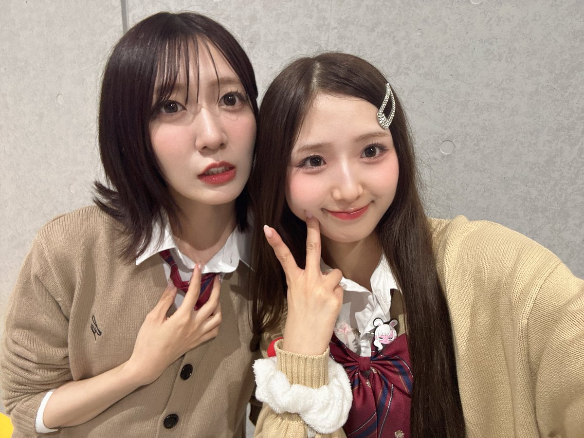 迫由芽実 tweet media