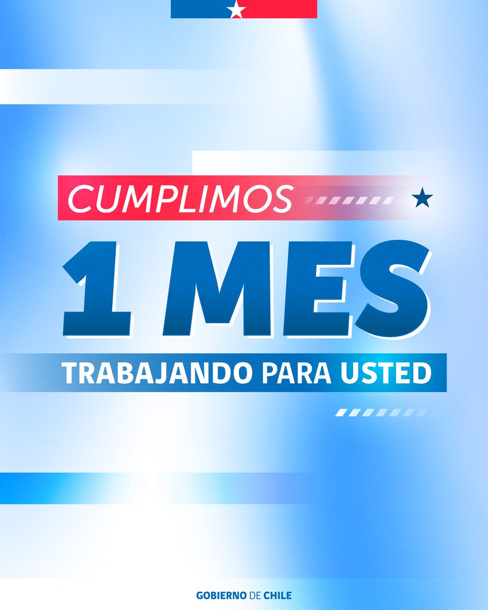 Ministerio de la Mujer y la Equidad de Género tweet media