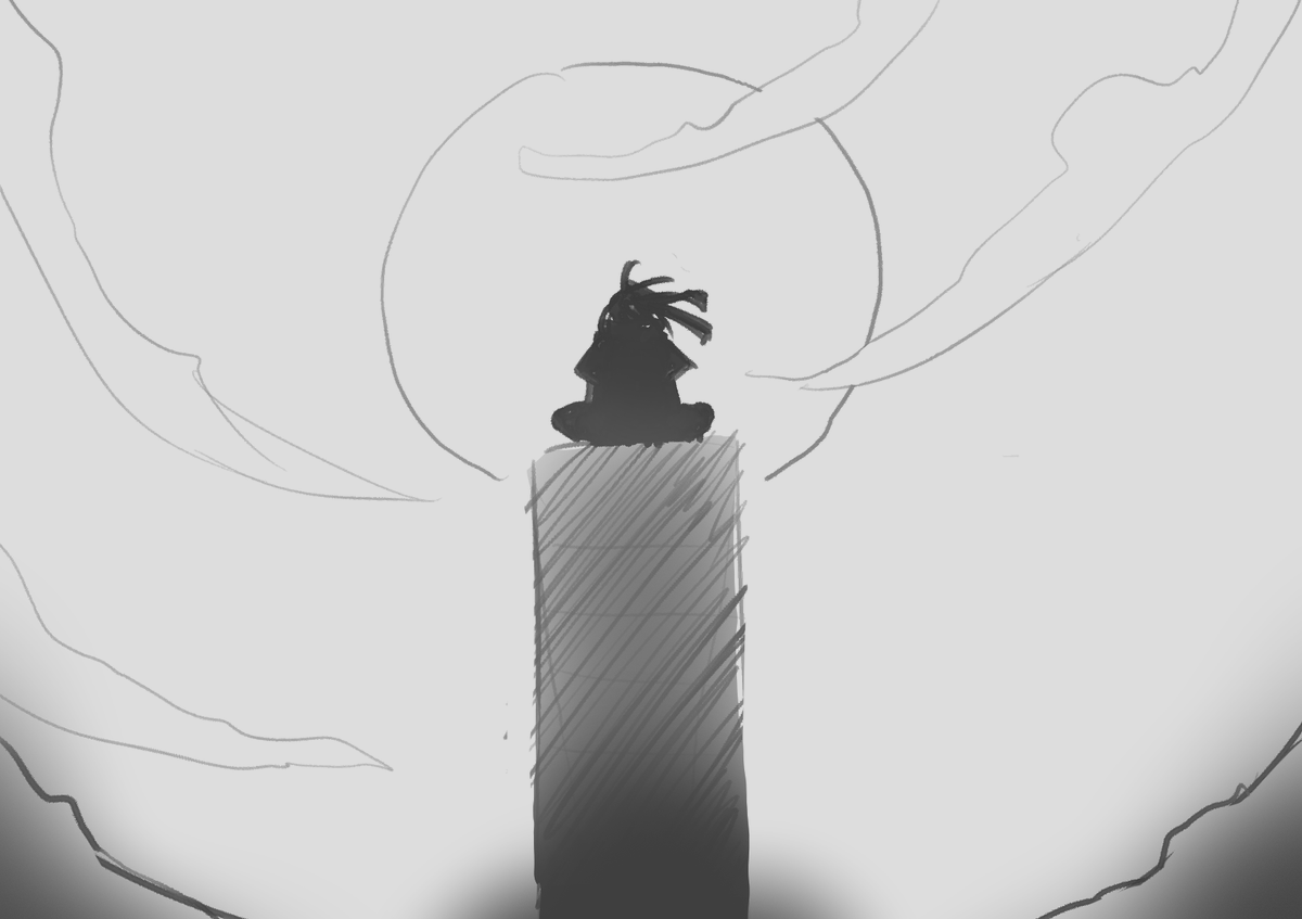 KaiK81427023's tweet image. i let this marinate for raf too long that i forgot what the next pages were anyways 
that one ep where flame fought the godofwar 

maybe ill do a part two maybe not # lmk
#torchflower