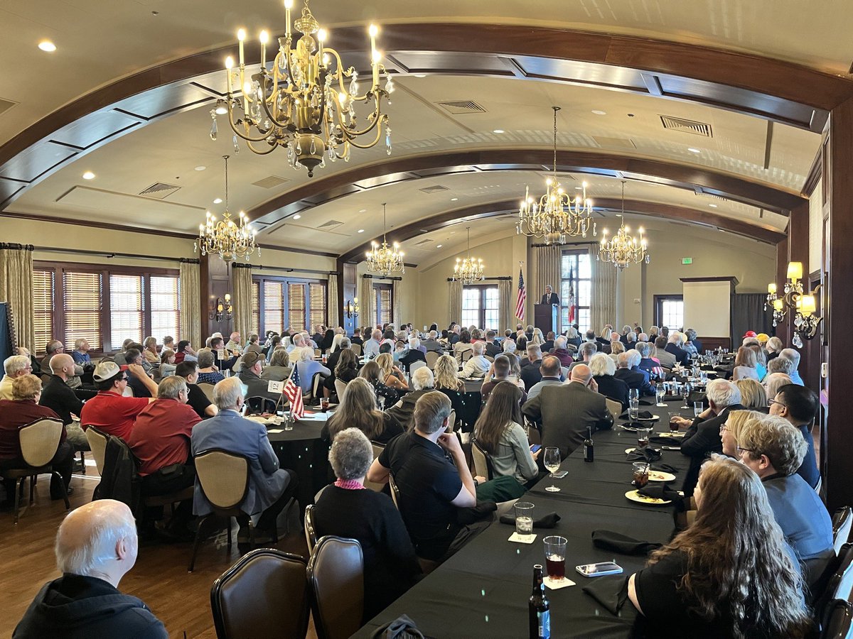 Ashley Hinson tweet media