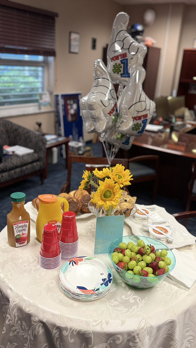 Dillard High School Official tweet media