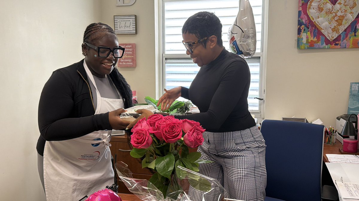 Dillard High School Official tweet media