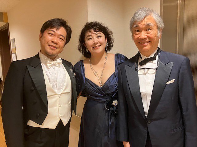 松原混声合唱団 tweet media