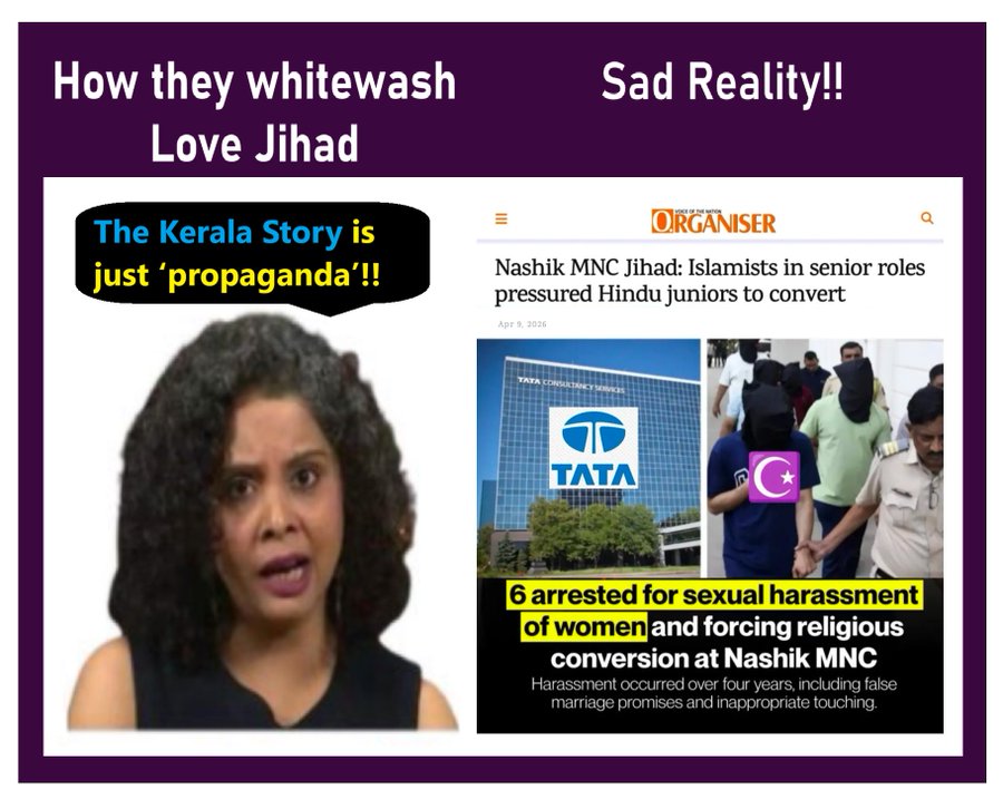 SK Chakraborty tweet media