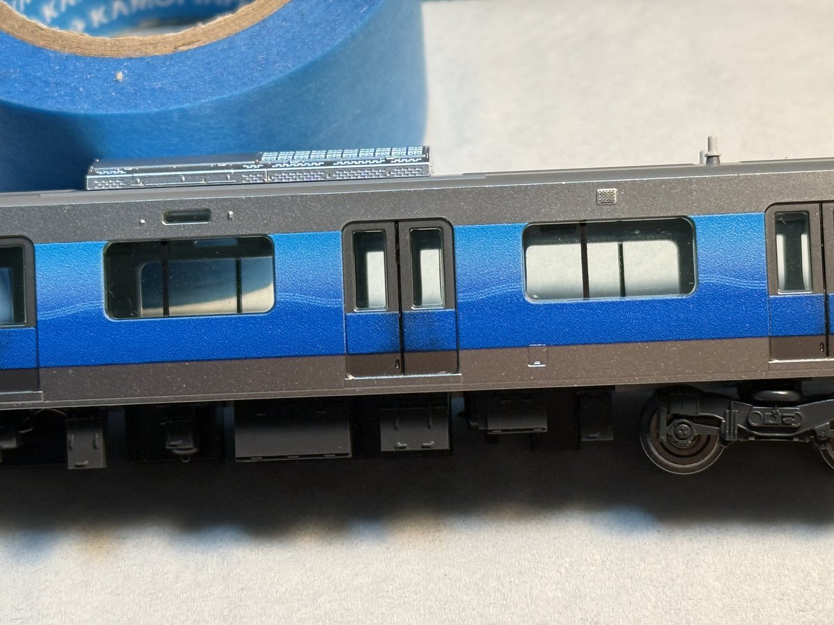 模型道の道楽王 tweet media