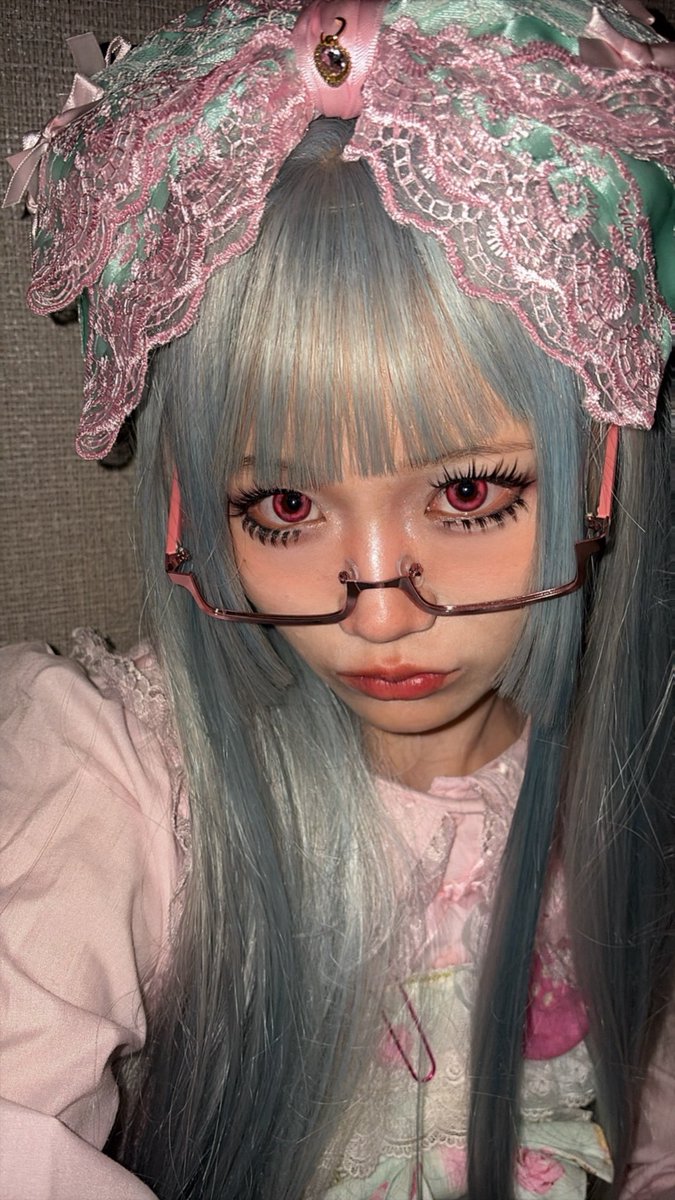 m1yu_0220's tweet image. 🎀💕🐬🩵🌸💗💎🦋
#XG_WorldTour_THECORE
#XG_THECORE_核 #XG #ALPHAZ
#ALPHAZoutfit