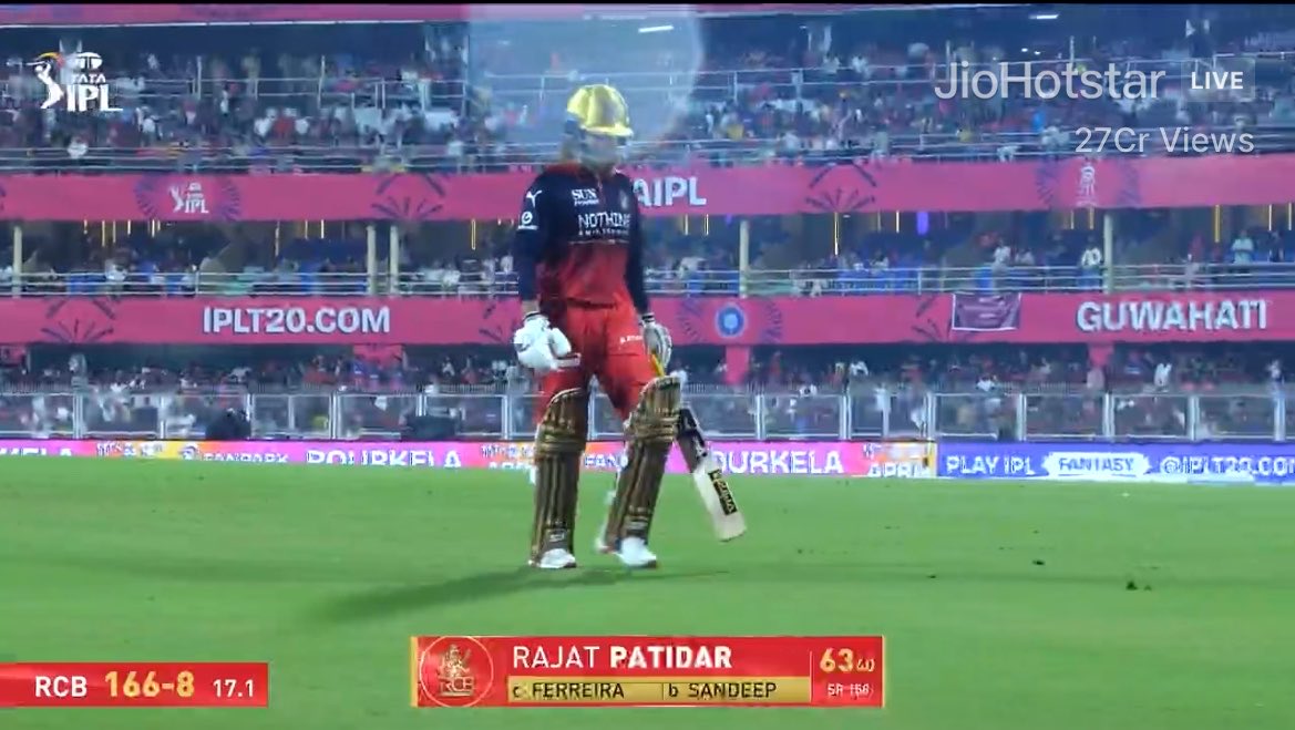 RCB Xtra tweet media