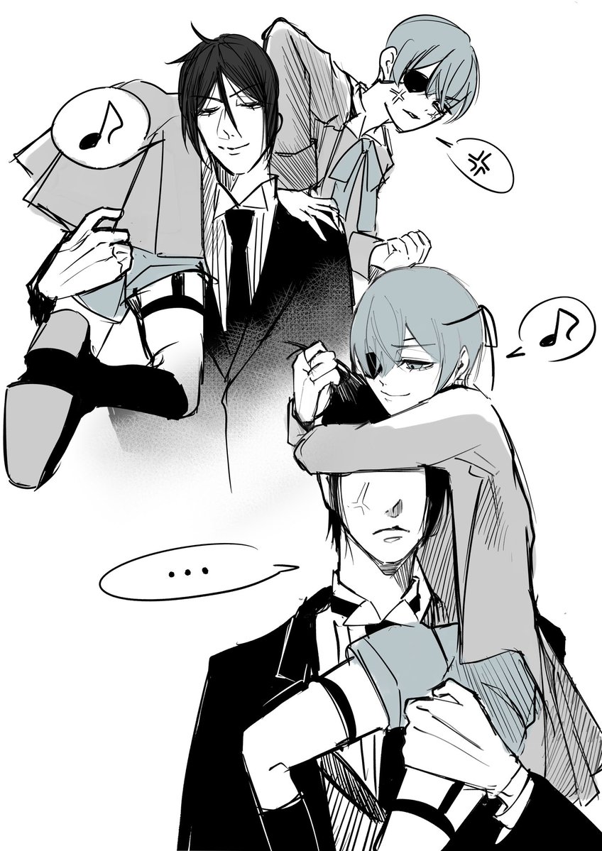 狐のsub tweet media