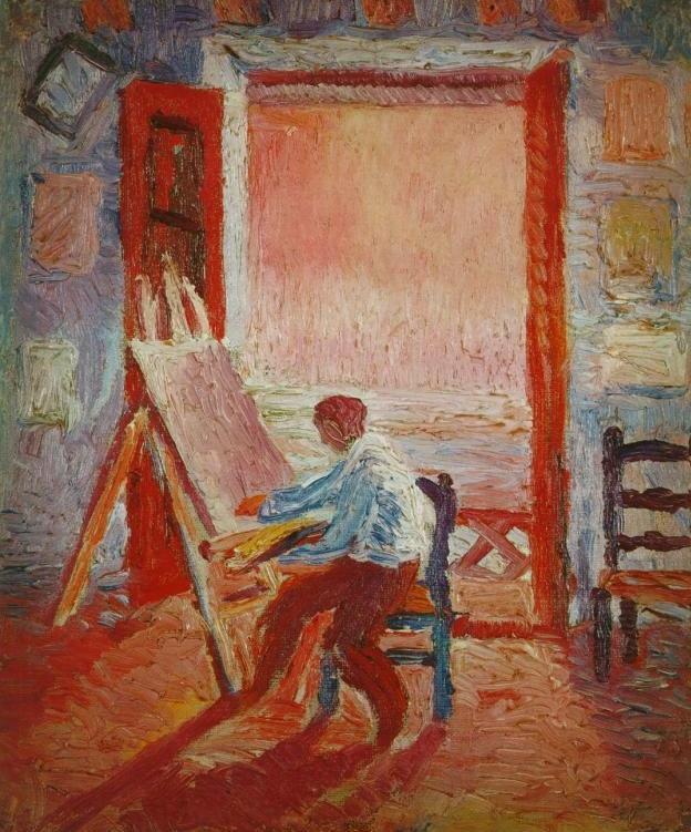 Impressions tweet media