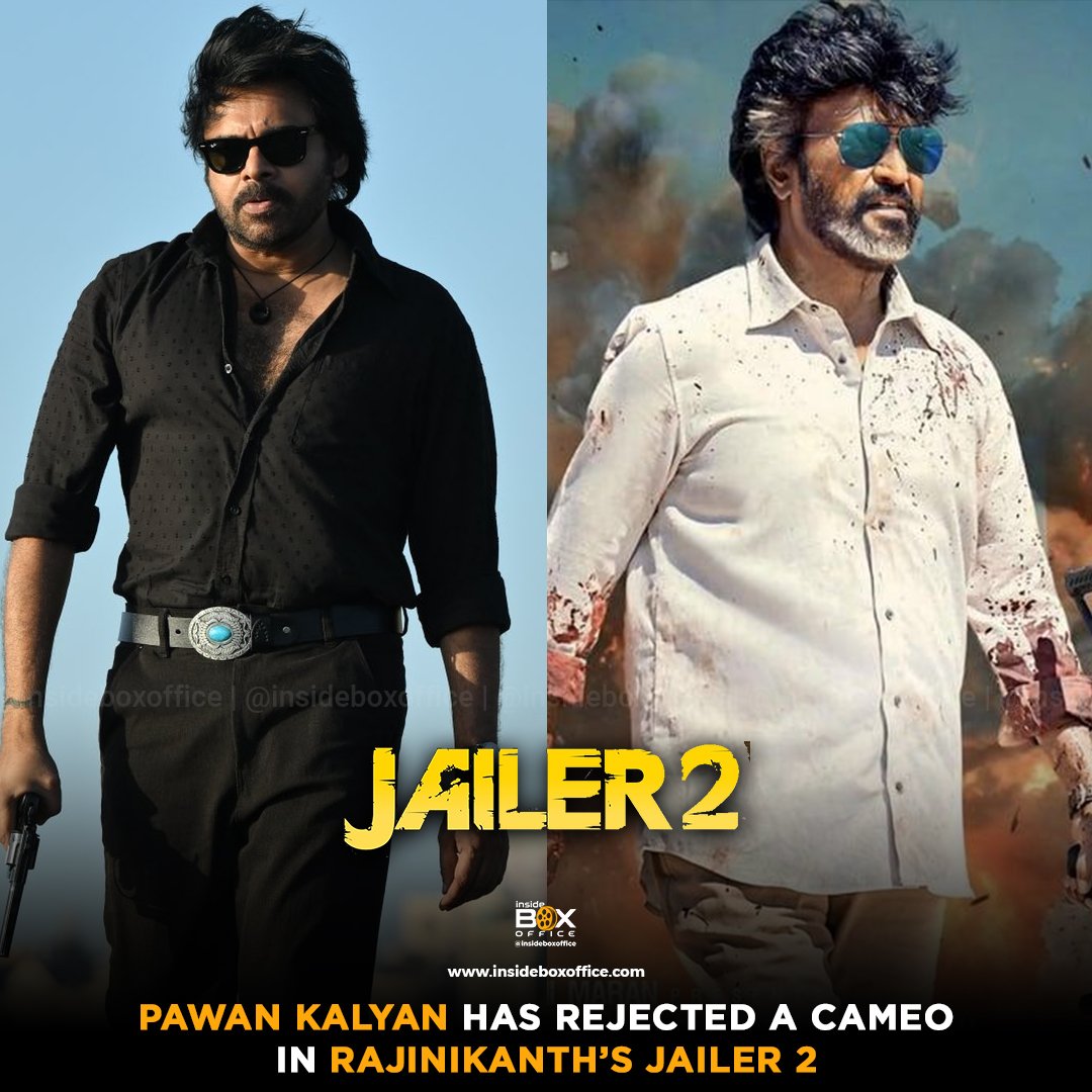 Inside Box Office tweet media