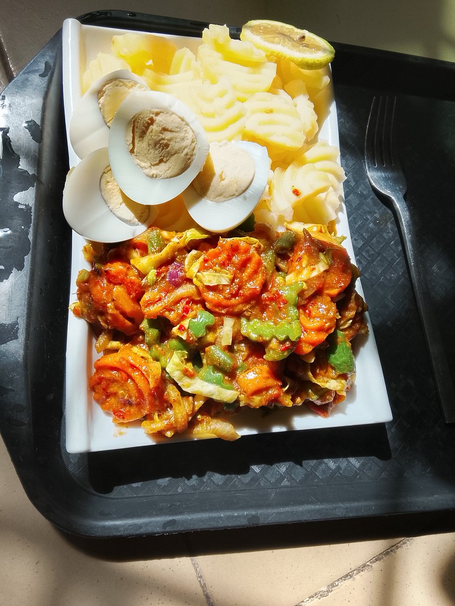 THE SAMOSA GIRL OF BAUCHI 😌 tweet media