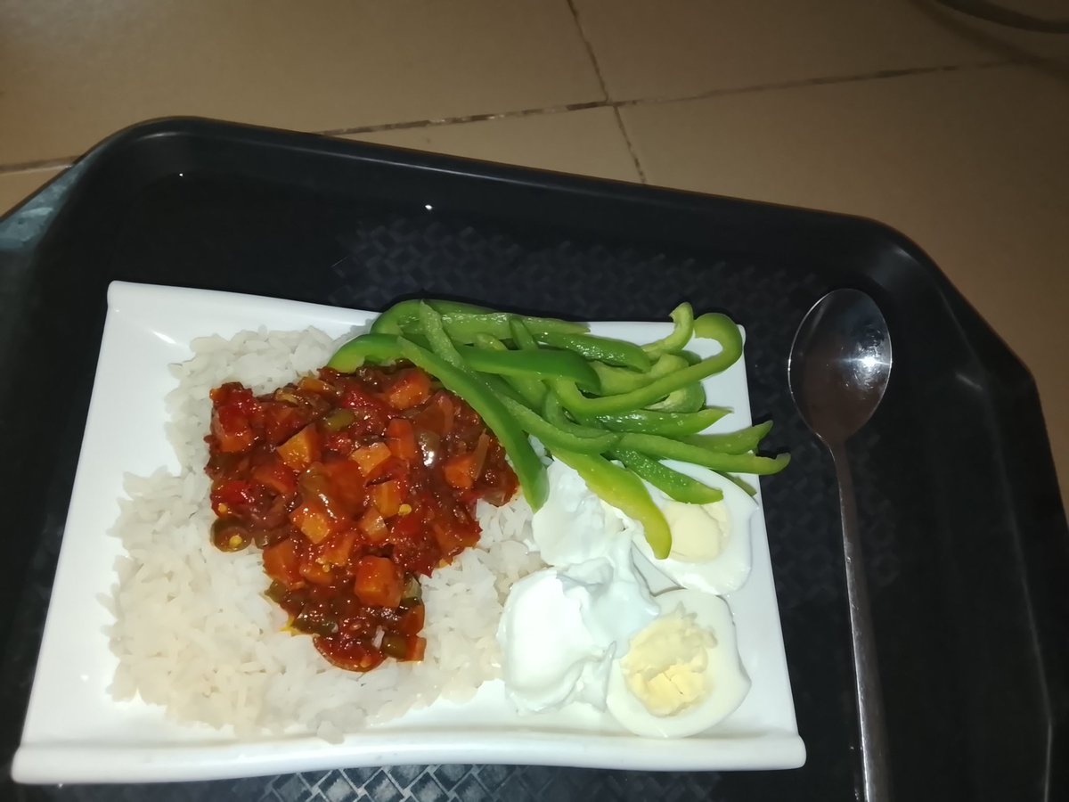 THE SAMOSA GIRL OF BAUCHI 😌 tweet media