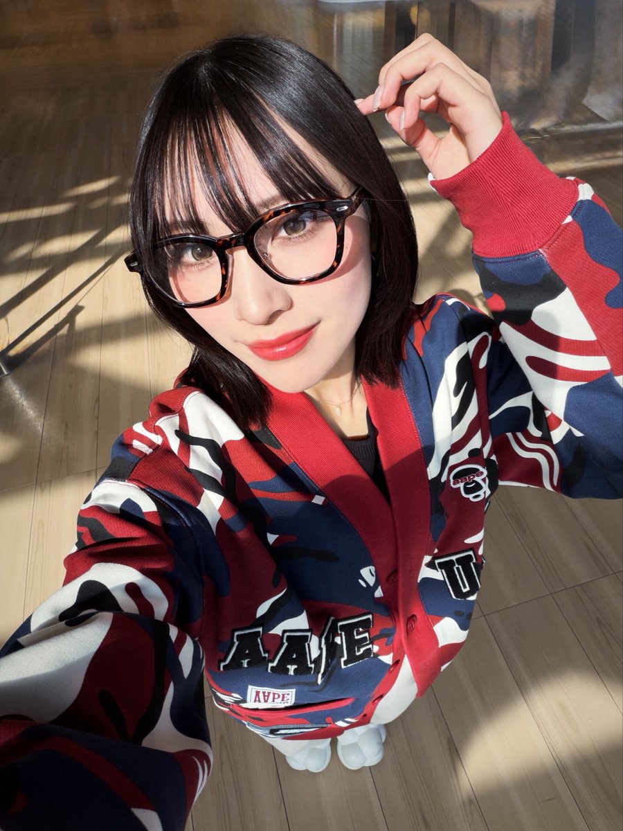 ナガノ tweet media