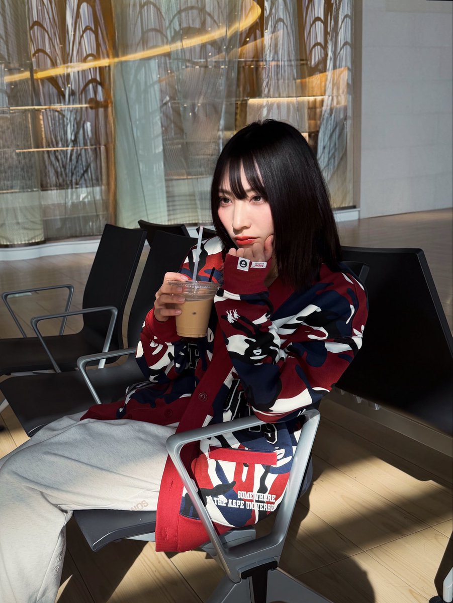 ナガノ tweet media