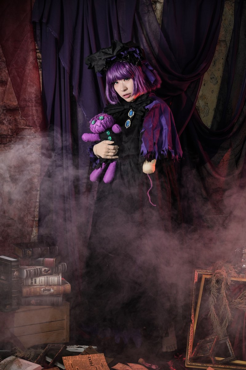 スタジオアップトーン（コローレ系列） tweet media