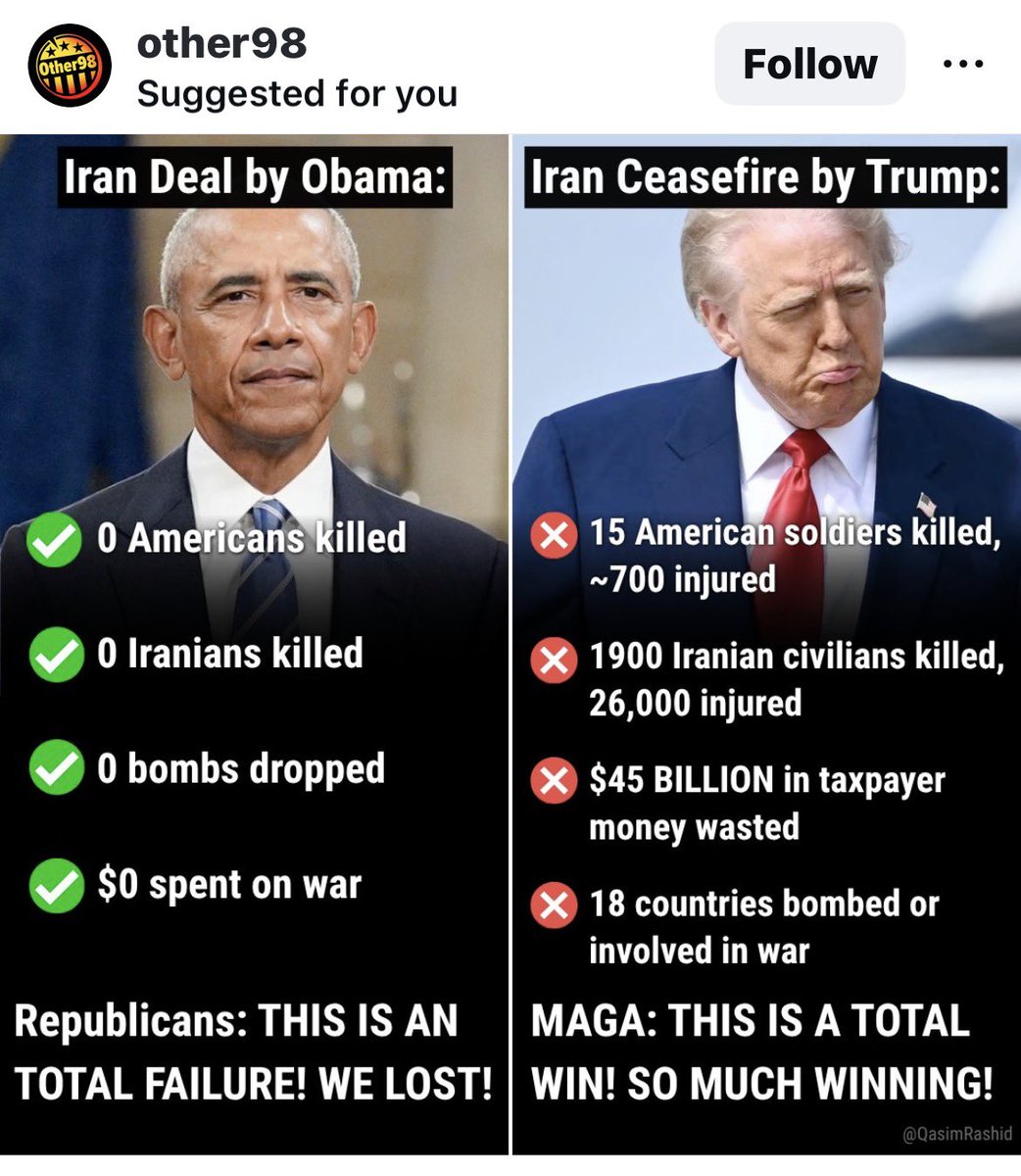 PastorPastTime's tweet photo. @OunkaOnX #CantTrustTrump about anything!
#NeverNormalizeTrump https://t.co/xq12gMftKT