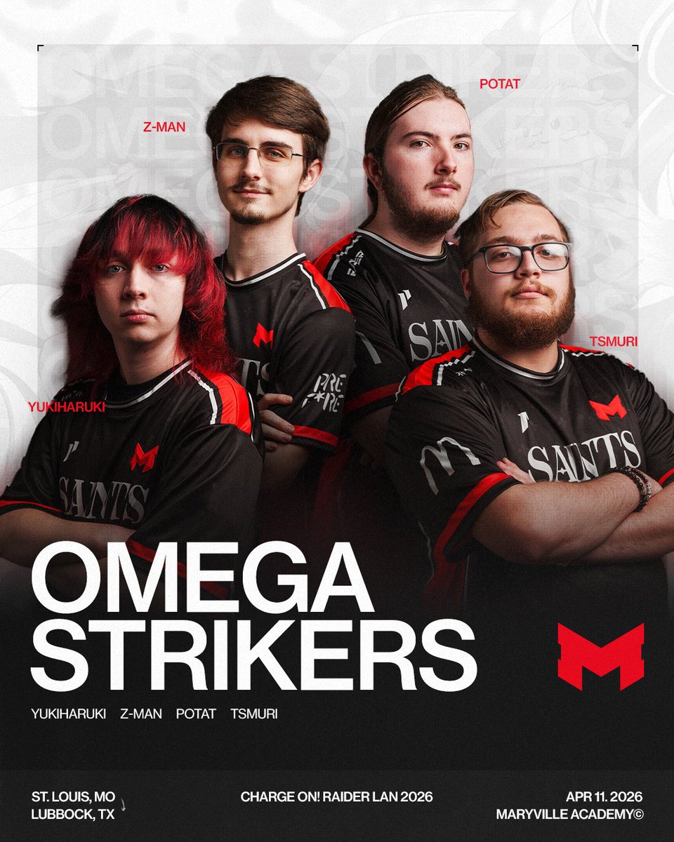 Maryville Esports Academy tweet media