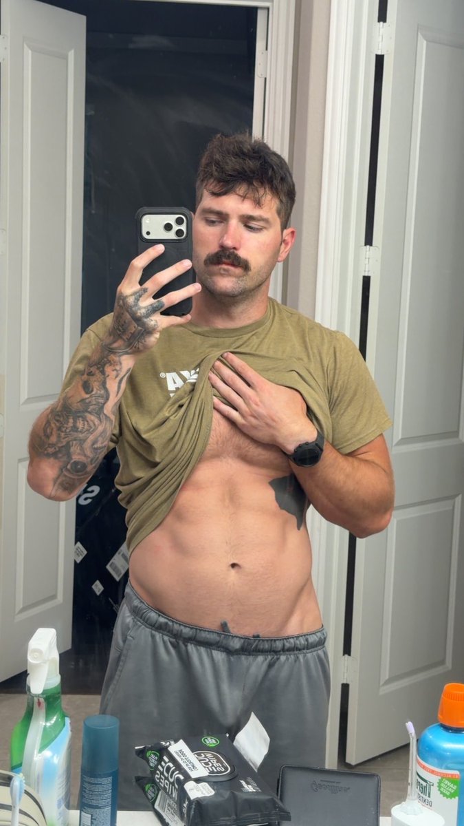 Chase King tweet media