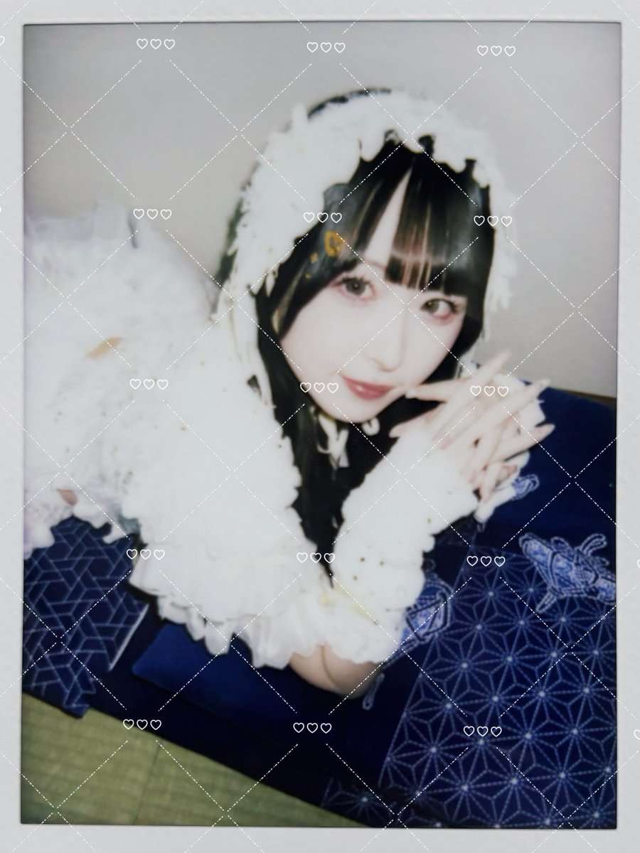 utachatama's tweet photo. Kyururin Heavenly🪽石川
衣装もセットも、もちろんきゅるちゃんみんな天使みたいに可愛かった🥹💛えぶりでうたちゃん大好き記念日😽🫶🏻🫶🏻🫶🏻🫶🏻

#うたちゃんといっしよ 
#きゅるりんってしてみて 
#きゅるしてホールツアー https://t.co/5r6sH8Nz3d
