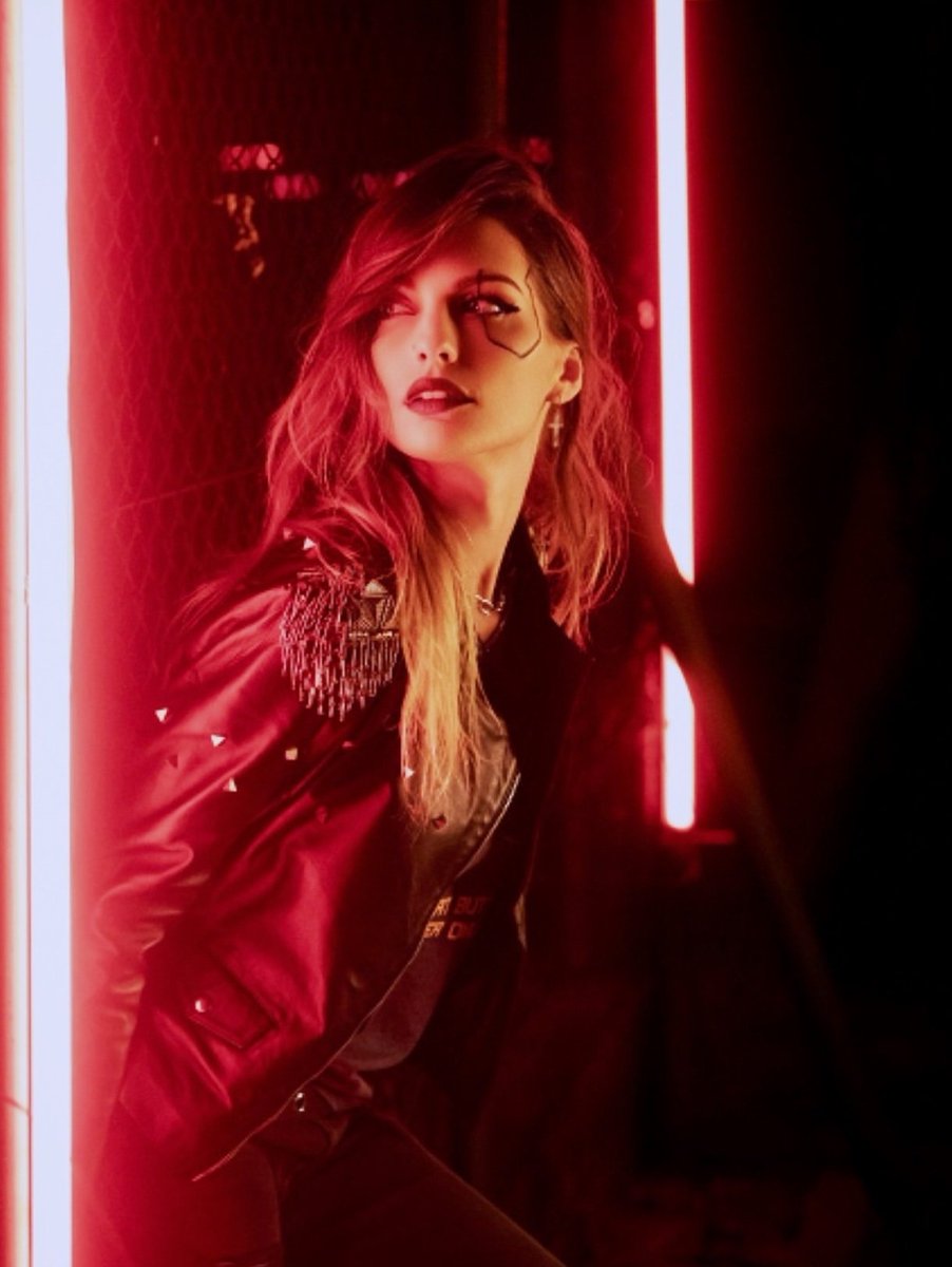 Info Cristinini Fans ൠ tweet media