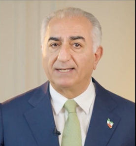 دماوند Damavand tweet media