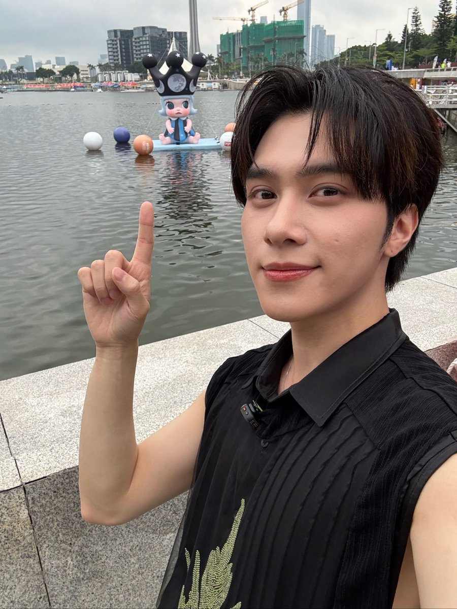 kunderybbl's tweet photo. 260411 🦄💭 https://t.co/kcfMr9NUuW