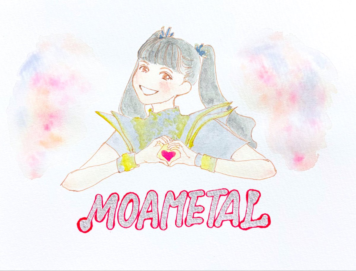 Rico Rico-METAL tweet media