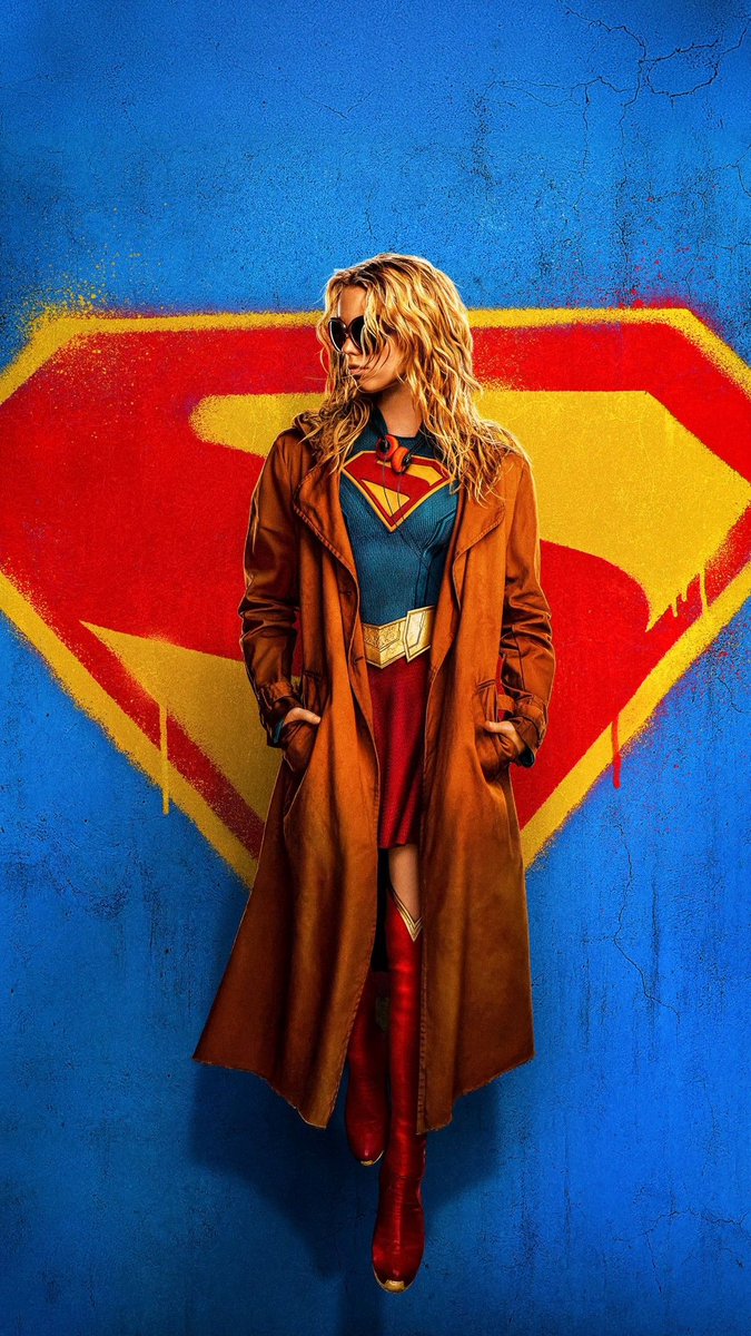 DC Universe Daily tweet media