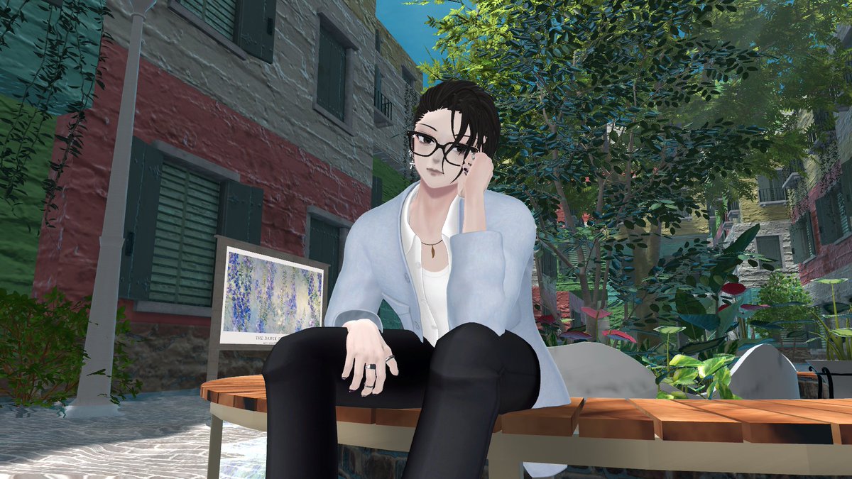 ハンナリ tweet media