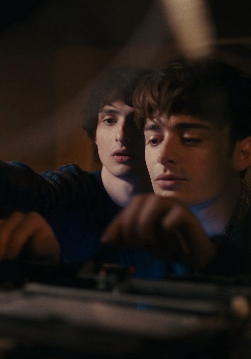 madde 🎞️ | sam evans of bylertwt tweet media