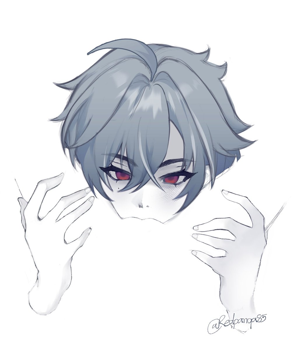 ถ้ำลับของแพนด้าแดง🔞 { CM1 F33-F34 SUN } tweet media