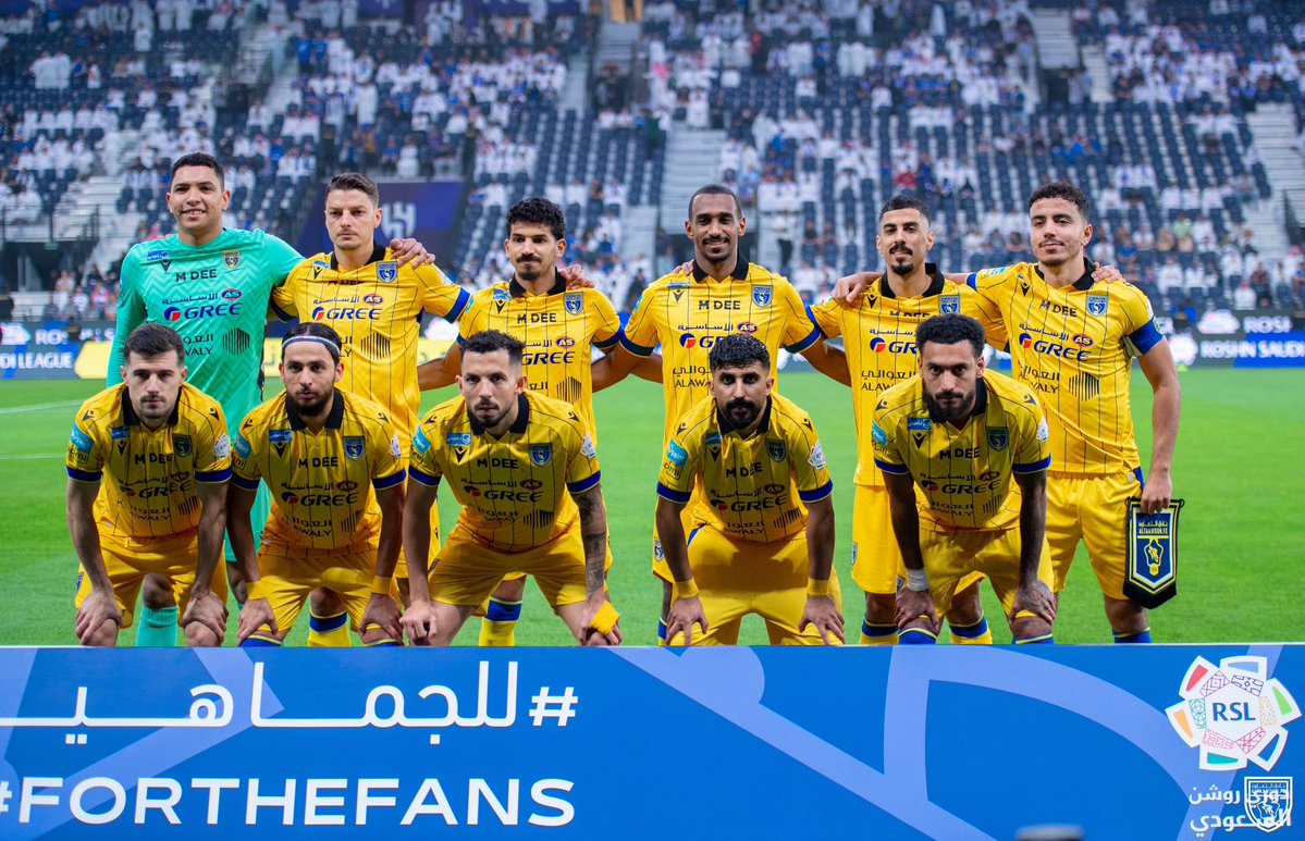 عبدالرحمن التويجري tweet media