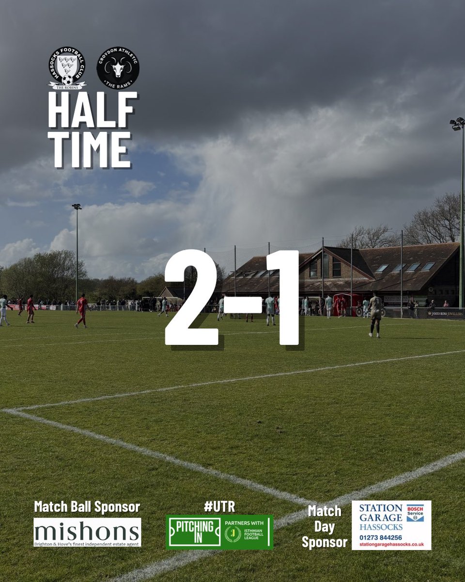 Hassocks FC 🏆 tweet media