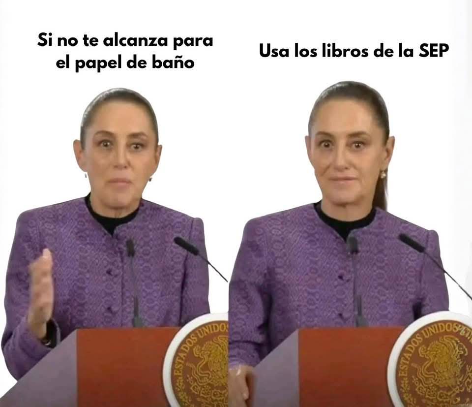 Gobierno de soluciones.
C. C. P. 
<a href="/MarxArriaga/">Marx Arriaga Navarro</a> <a href="/mario_delgado/">Mario Delgado</a>