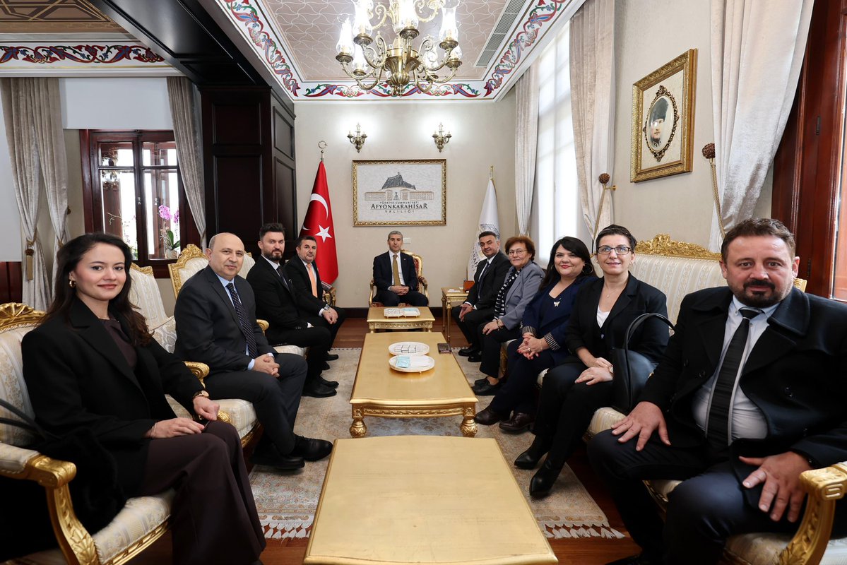 AFSİADFED tweet media