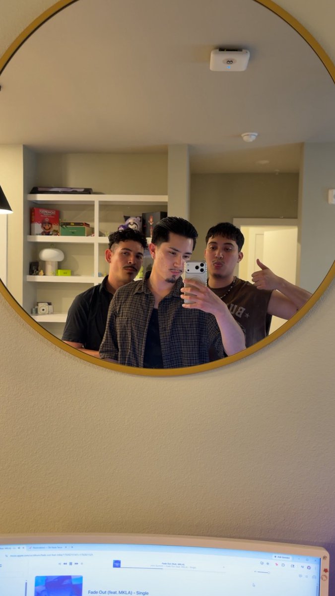 austin clubs aren’t ready for us