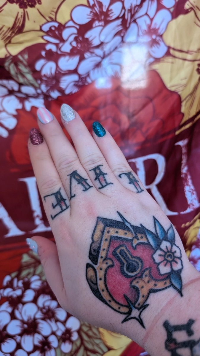 Jaye (they/she) 🏳️‍⚧️🏳️‍🌈 tweet media