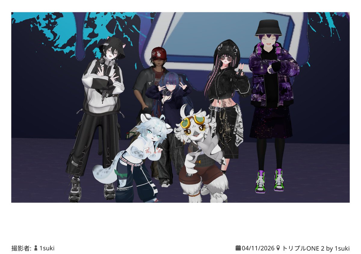 MiMiC（ミミック） tweet media