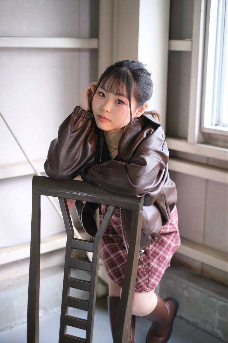 yuha_31's tweet photo. 明日は #アイサキ LIVE！
特典会ちょっと出れるかも…？？？🥹
出番 11:40-12:00
特典会 12:05-13:05
🎟https://t.co/Y77EHzKyLF

久しぶりのLIVE全力で頑張ります！！！
おやすみなさい(՞_  ̫ _՞)ᐝ

@nobuo_photo さ��
#撮影会 #撮影会モデル #スチール撮影
#Nadja撮影会 #ポートレート #被写体 https://t.co/B41cH43yAn