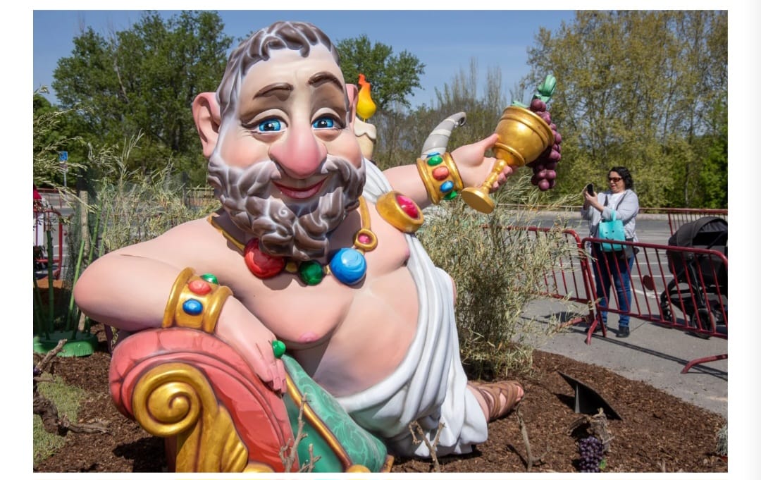 Ayuntamiento Logroño tweet media