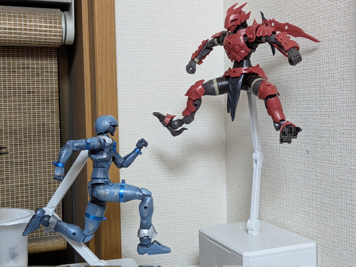 ＨＩＤ(ひでよし) tweet media