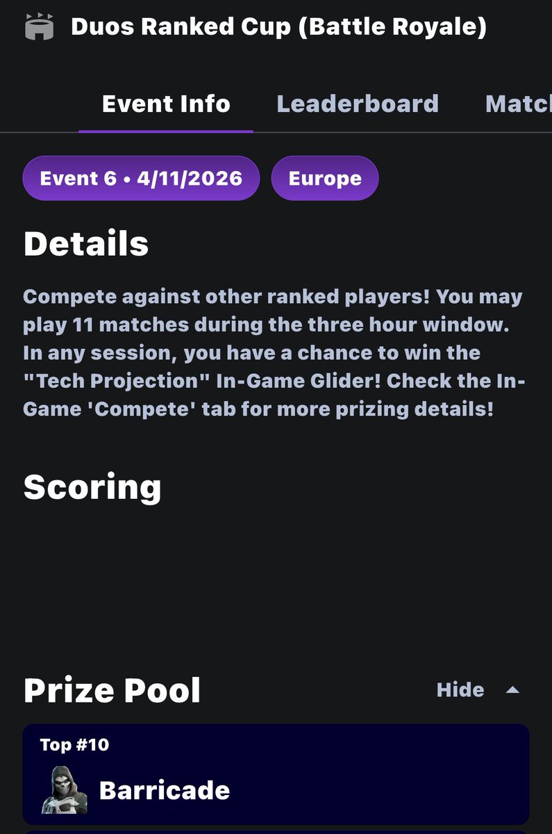 Inxctive ❌ (Check out my pinned 📌) tweet media