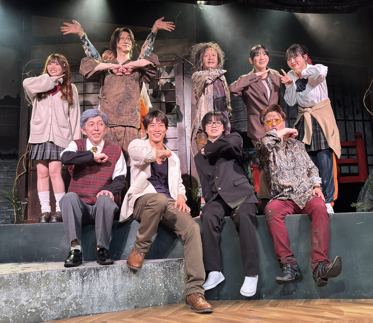 シベリア📛 tweet media