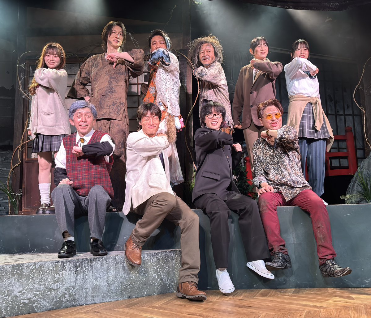 シベリア📛 tweet media