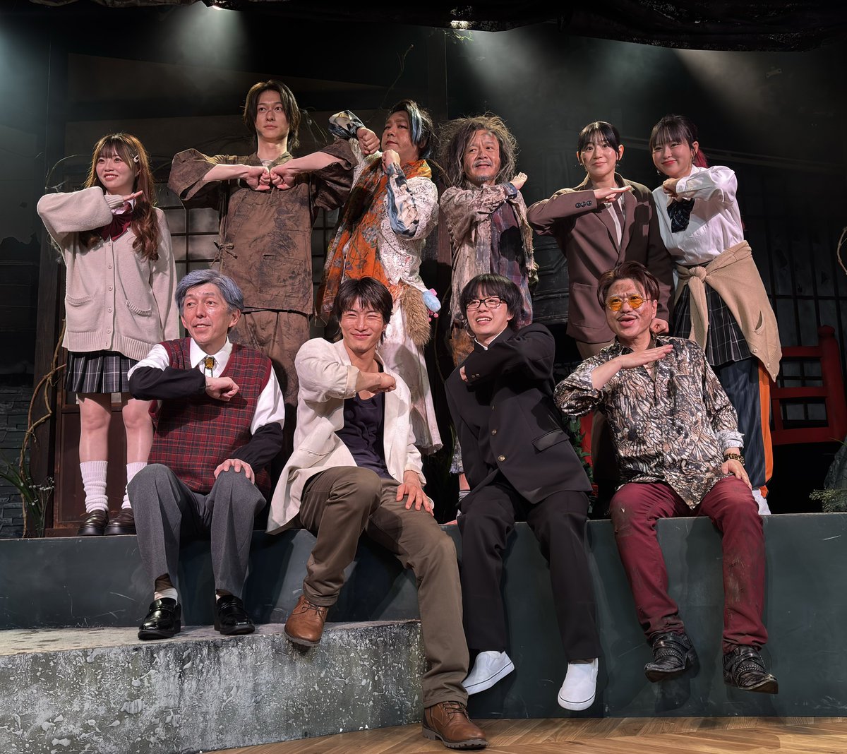 シベリア📛 tweet media