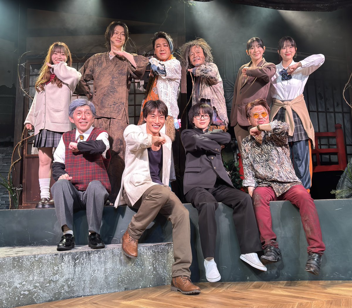 シベリア📛 tweet media