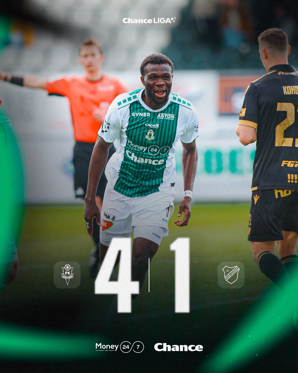FKJablonec's tweet photo. To byla paráda! ⭐ Děkujeme za podporu! 👏 #FKJFCB https://t.co/WtTGMeaBJA